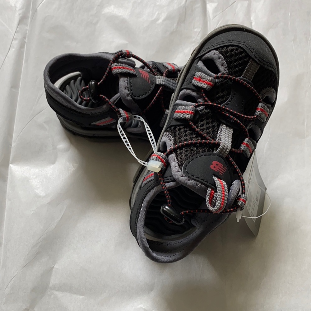 Kids Sandals, NWT